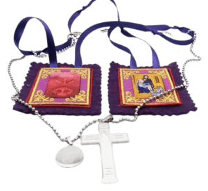 purple scapular 3