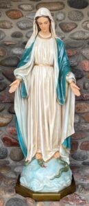 Jesus of Mercy 60 Inch,Jesus of Mercy Sixty Inch,Jesus of Mercy Christ Statue,60 Inch Jesus of Mercy Statue,Sixty Inch Jesus of Mercy Statue