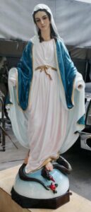 Jesus of Mercy 60 Inch,Jesus of Mercy Sixty Inch,Jesus of Mercy Christ Statue,60 Inch Jesus of Mercy Statue,Sixty Inch Jesus of Mercy Statue
