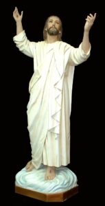 Jesus of Mercy 60 Inch,Jesus of Mercy Sixty Inch,Jesus of Mercy Christ Statue,60 Inch Jesus of Mercy Statue,Sixty Inch Jesus of Mercy Statue