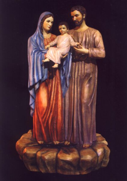 Mary Magdalen, Saint Mary Magdalen, Mary Magdalen Statue