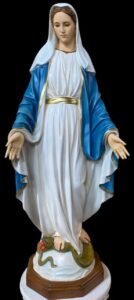 Jesus of Mercy 60 Inch,Jesus of Mercy Sixty Inch,Jesus of Mercy Christ Statue,60 Inch Jesus of Mercy Statue,Sixty Inch Jesus of Mercy Statue