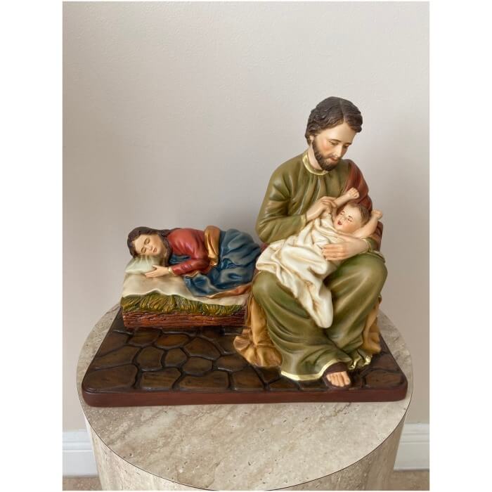 dream of st. joseph 11"