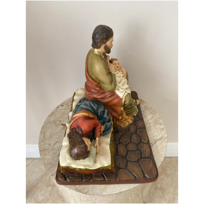 dream of st. joseph 11"