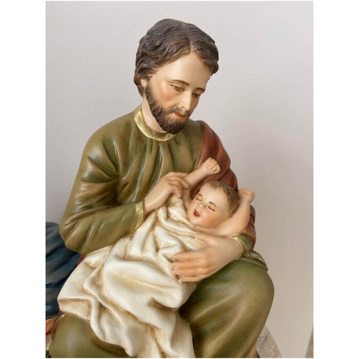 dream of st. joseph 11"