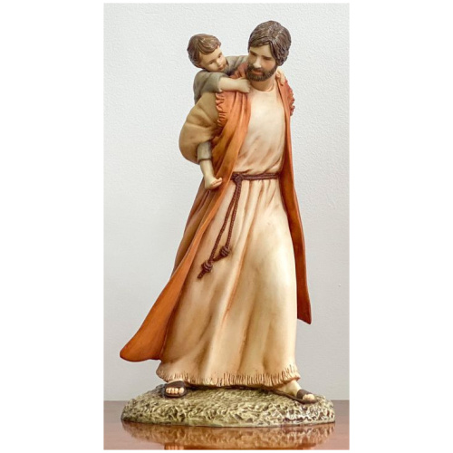 st. joseph 16" father of tenderness