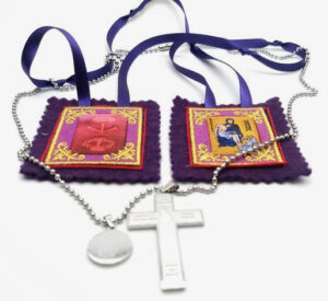 purple scapular 3